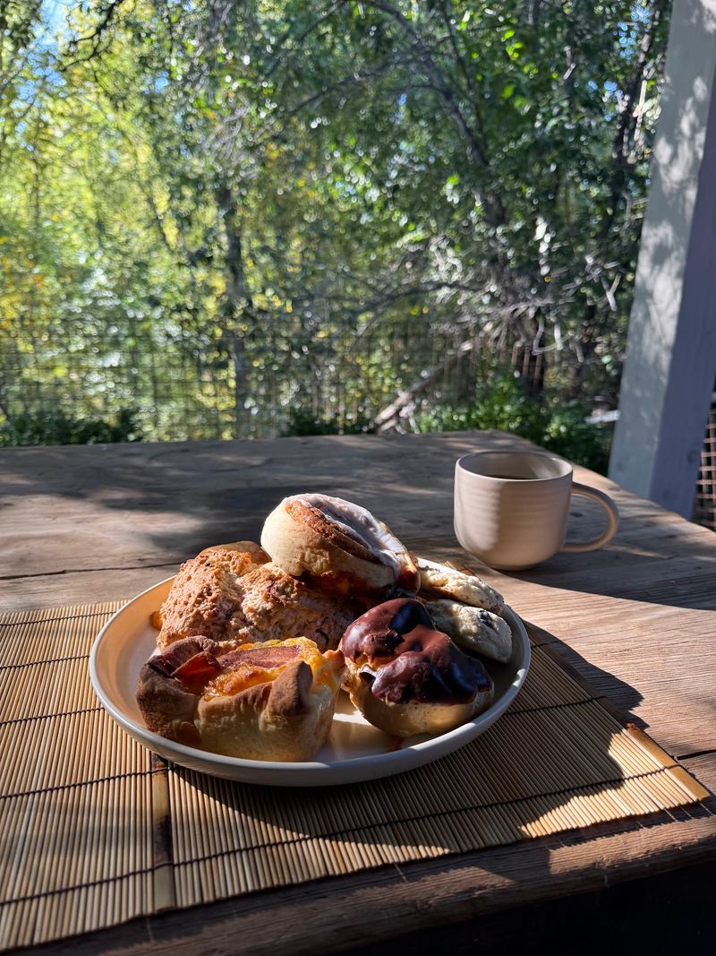 A Worthy Stop for Gluten-Free and Wheat Lovers Alike