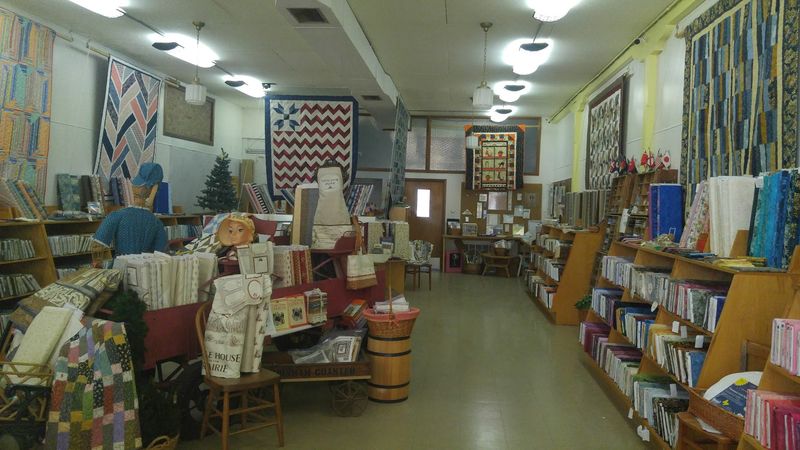 Loyalty Built On Decades Of Small Town Goodwill