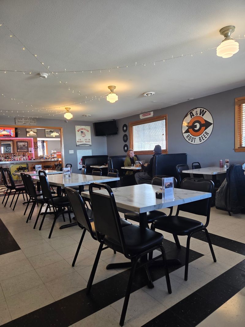 Service With Small-Town Warmth