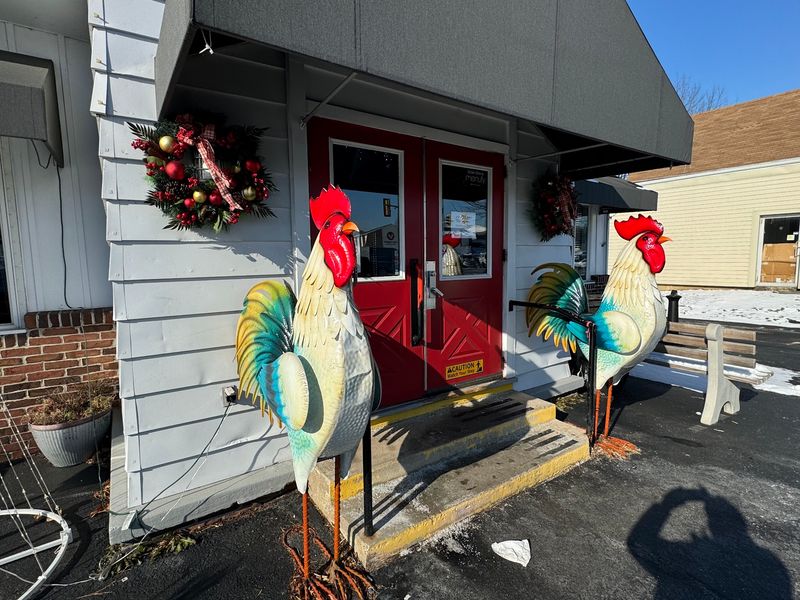 Worth a Detour Through Lancaster County
