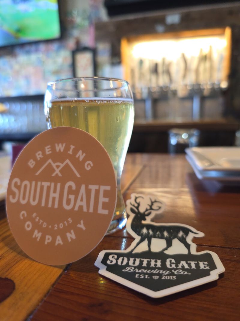 House-Made Root Beer That Splits Opinions