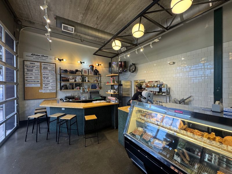 Shop Hours And Kitchen Hours Are Worth Planning Around