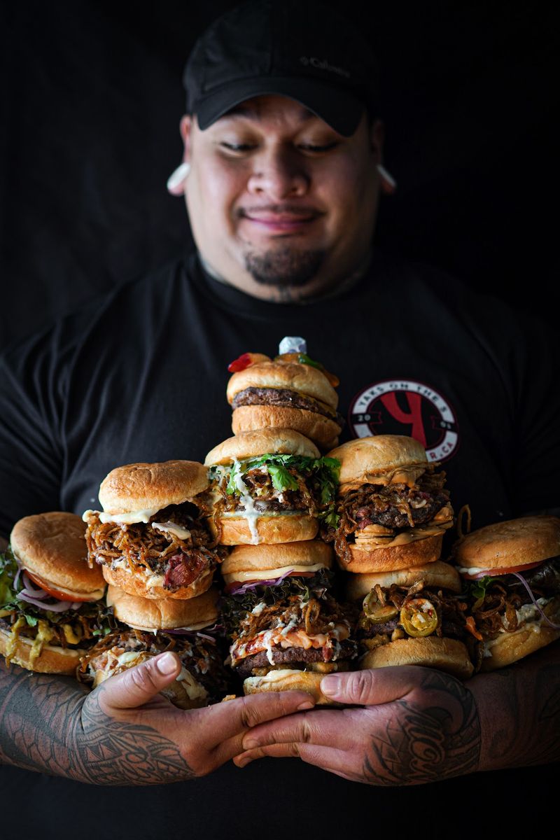Beyond Burgers: Ribs, Pastrami, and More