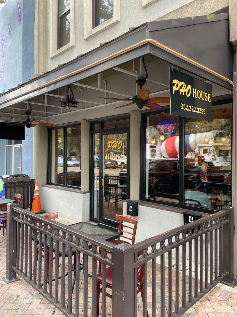 Pho House, Gainesville, FL