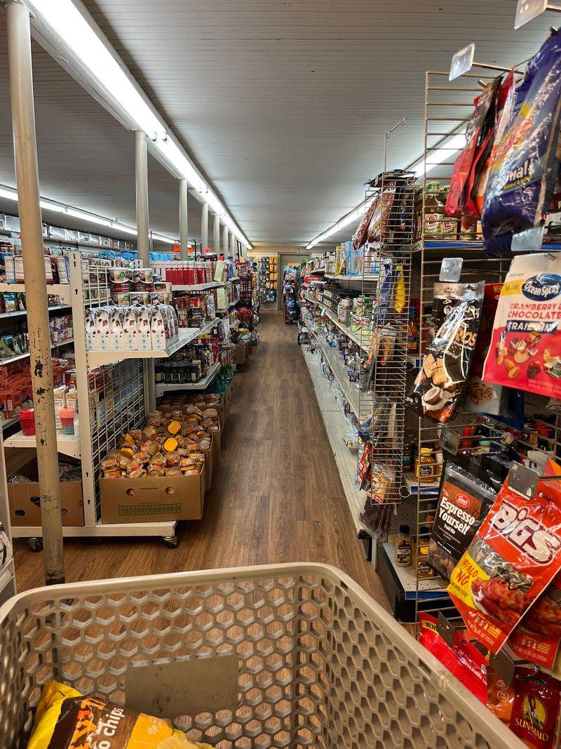 A Flexible List Makes Discount Shopping Easier