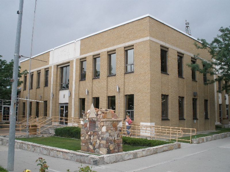 A Hospital And Everyday Services Keep Plans Practical