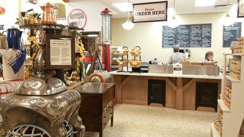The Fudge Counter That Keeps Rerouting Road Trips