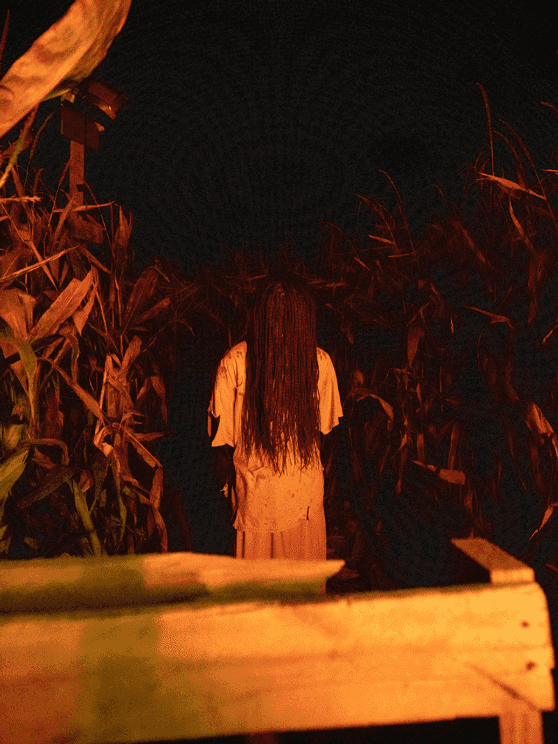 Why This Utah Corn Maze Sticks In The Mind