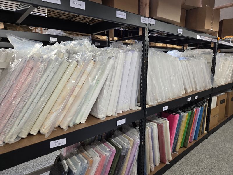Why This Quilt Shop Feels Like More Than An Online Cart