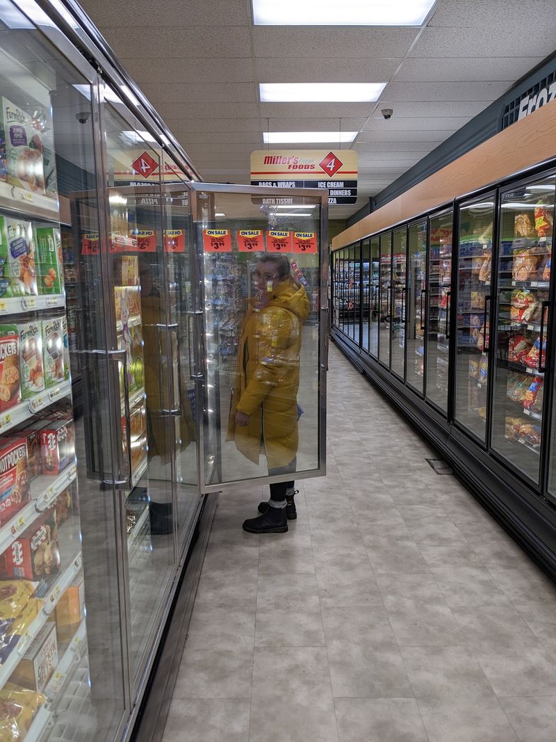 Miller's Fresh Foods