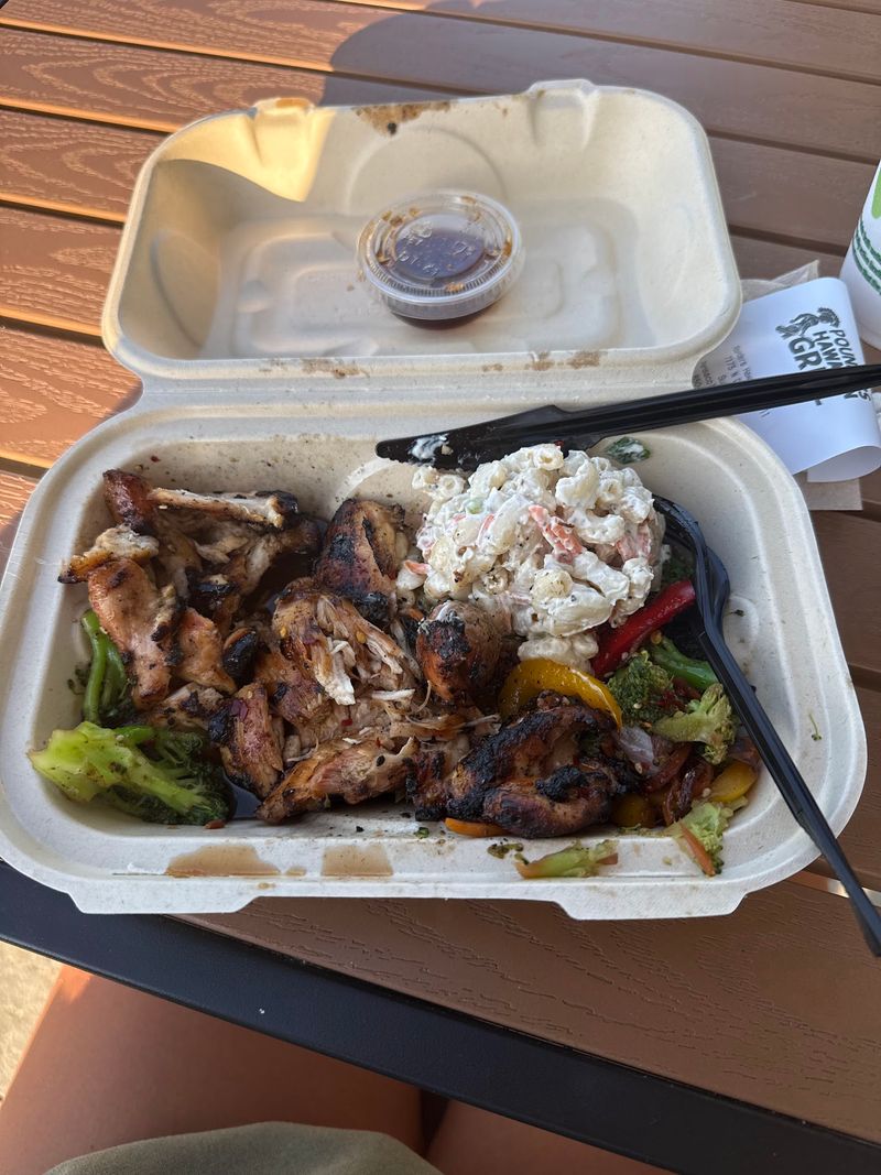 Pounders Hawaiian Grill - Pensacola, Pensacola, FL