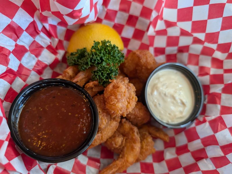 Peg Leg Pete's