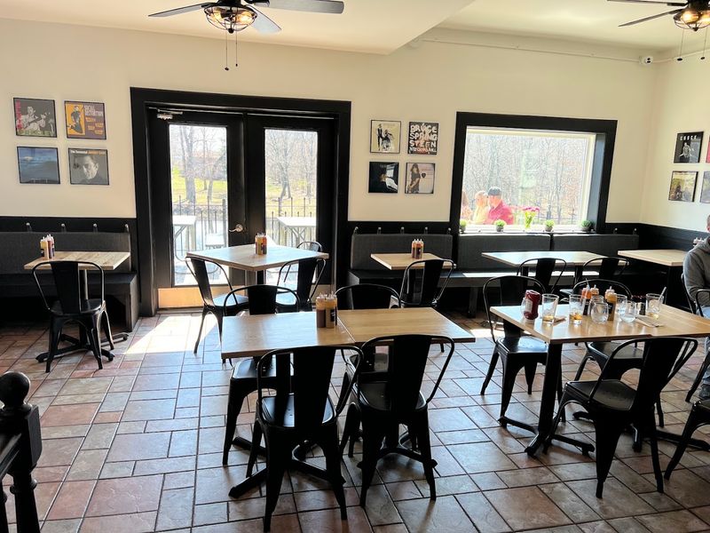 Main Street Smokehouse