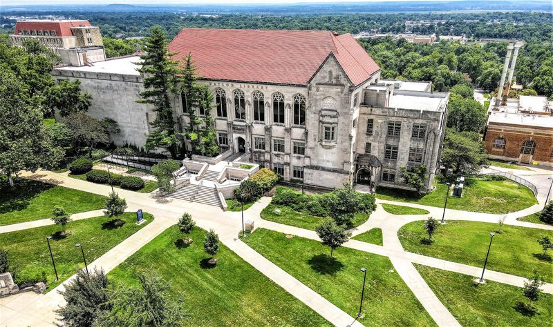 Lawrence, Kansas