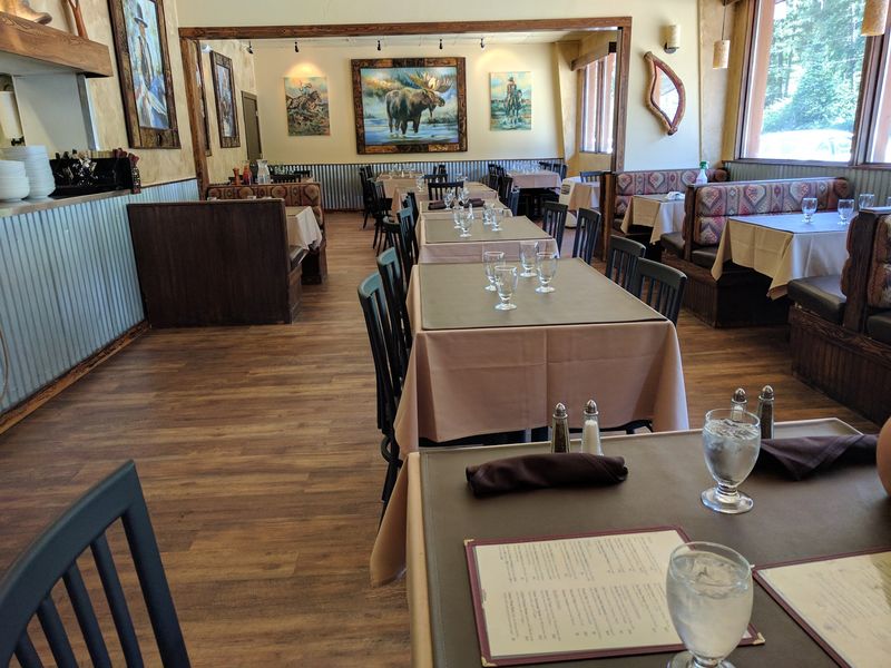 Finley Point Grill