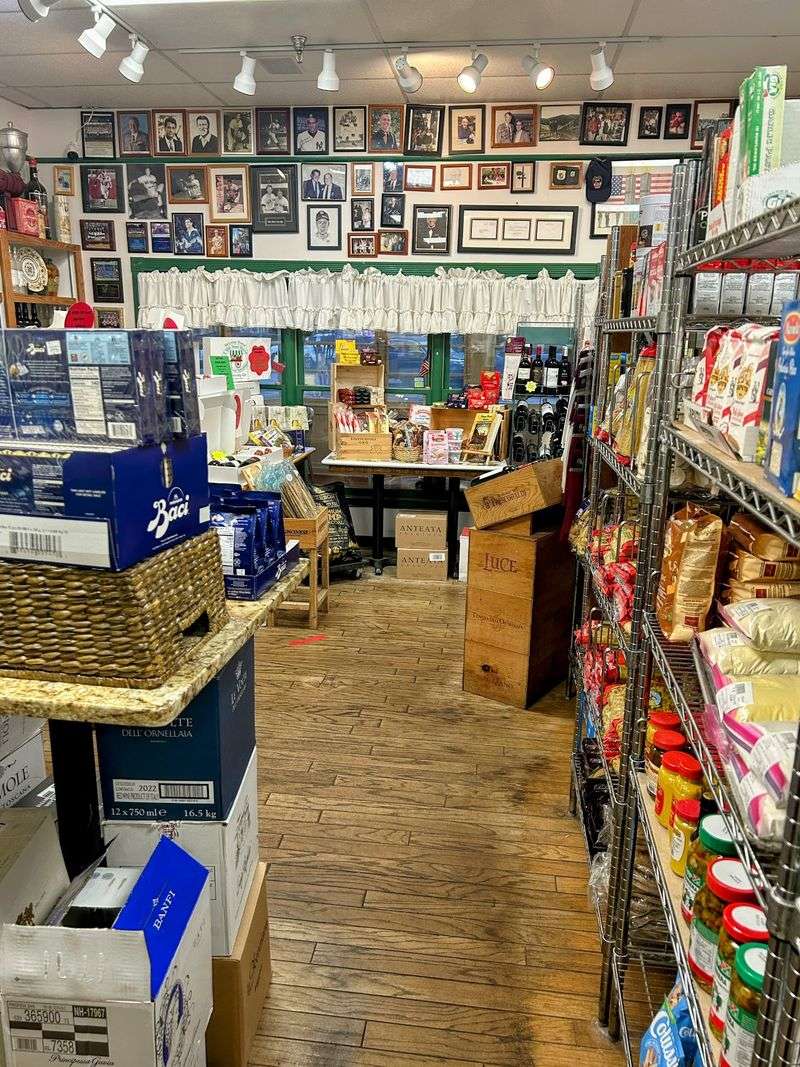 The Market Still Runs On Family Recipes And Daily Cooking