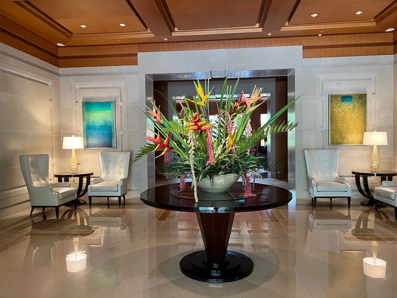 A Refined Retreat Inside The Umstead Hotel and Spa