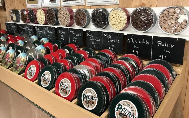 Candy And Gift Options Give Bakers Some Competition