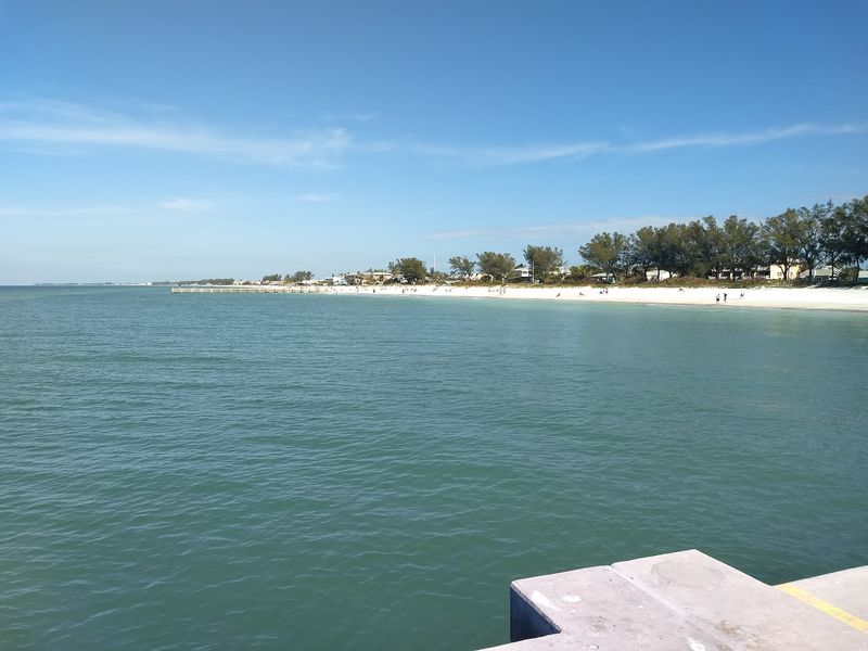 Bradenton Beach Scenic Highway