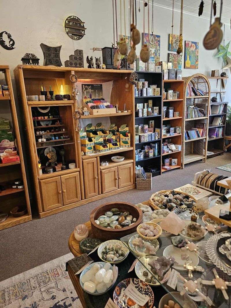 Mystic Crones LLC, Silver City, NM