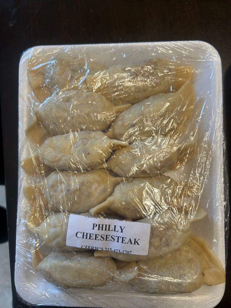 Czerw's Polish Kielbasa
