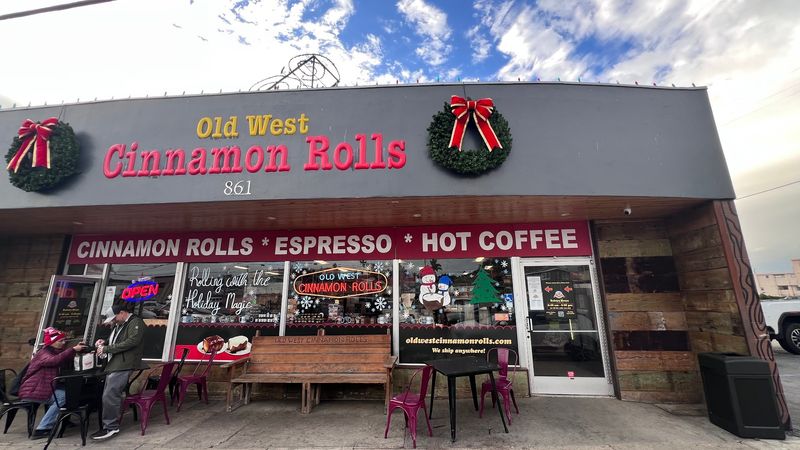 A Coastal Bakeshop With a Long History