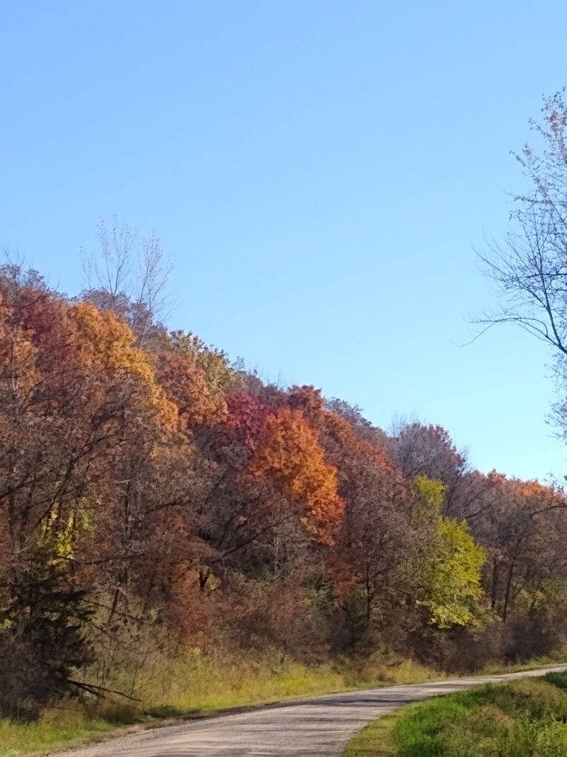 Driftless Area Scenic Byway