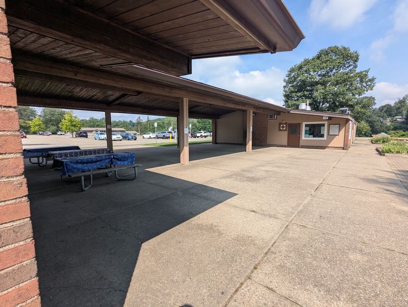 Hopatcong State Park Concession Stand