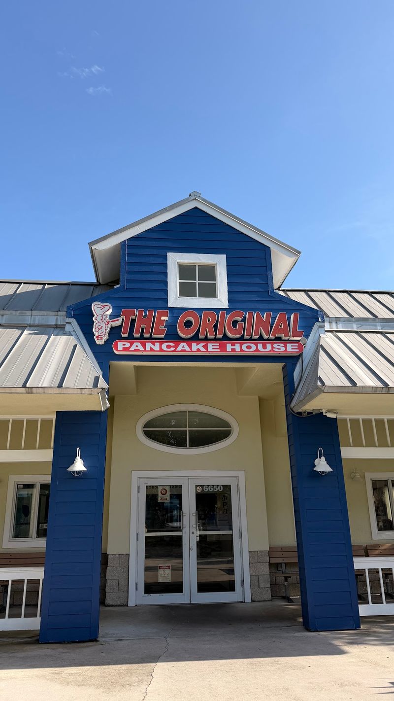 The Original Pancake House, Southwest Ranches, FL