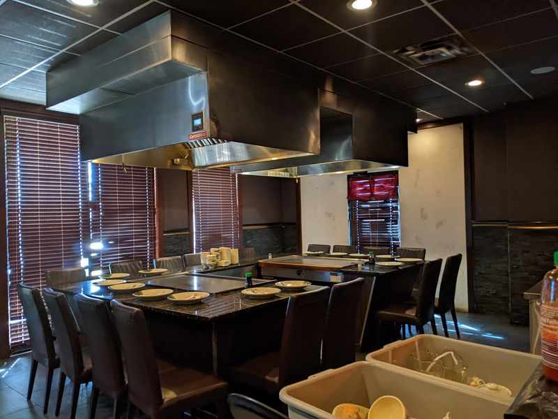 Sakura Japanese House, Las Cruces