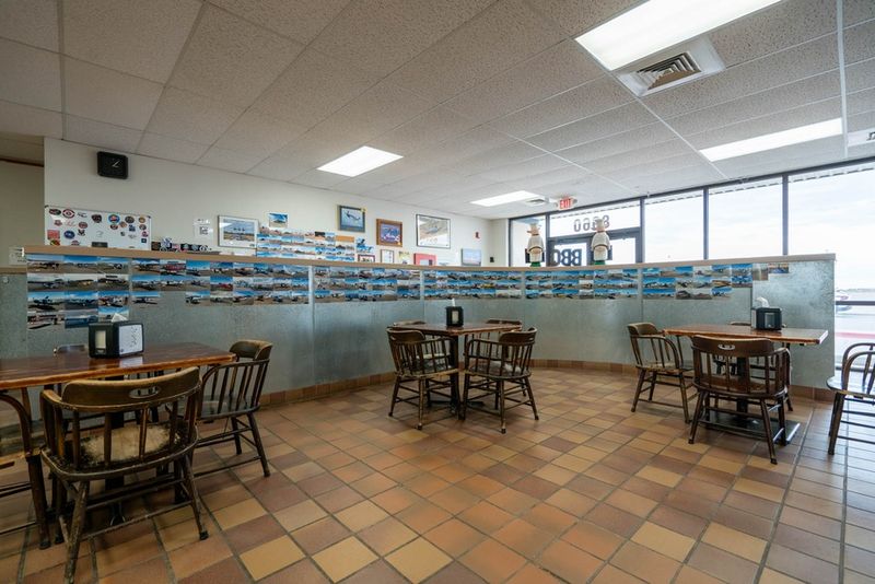 Jim Bobs BBQ, Las Cruces