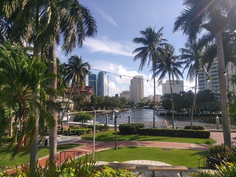 Fort Lauderdale