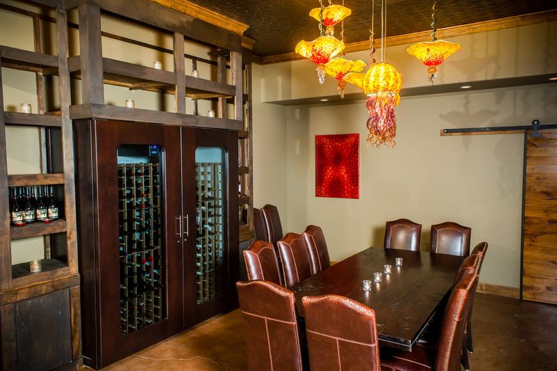 Cabezon Restaurant