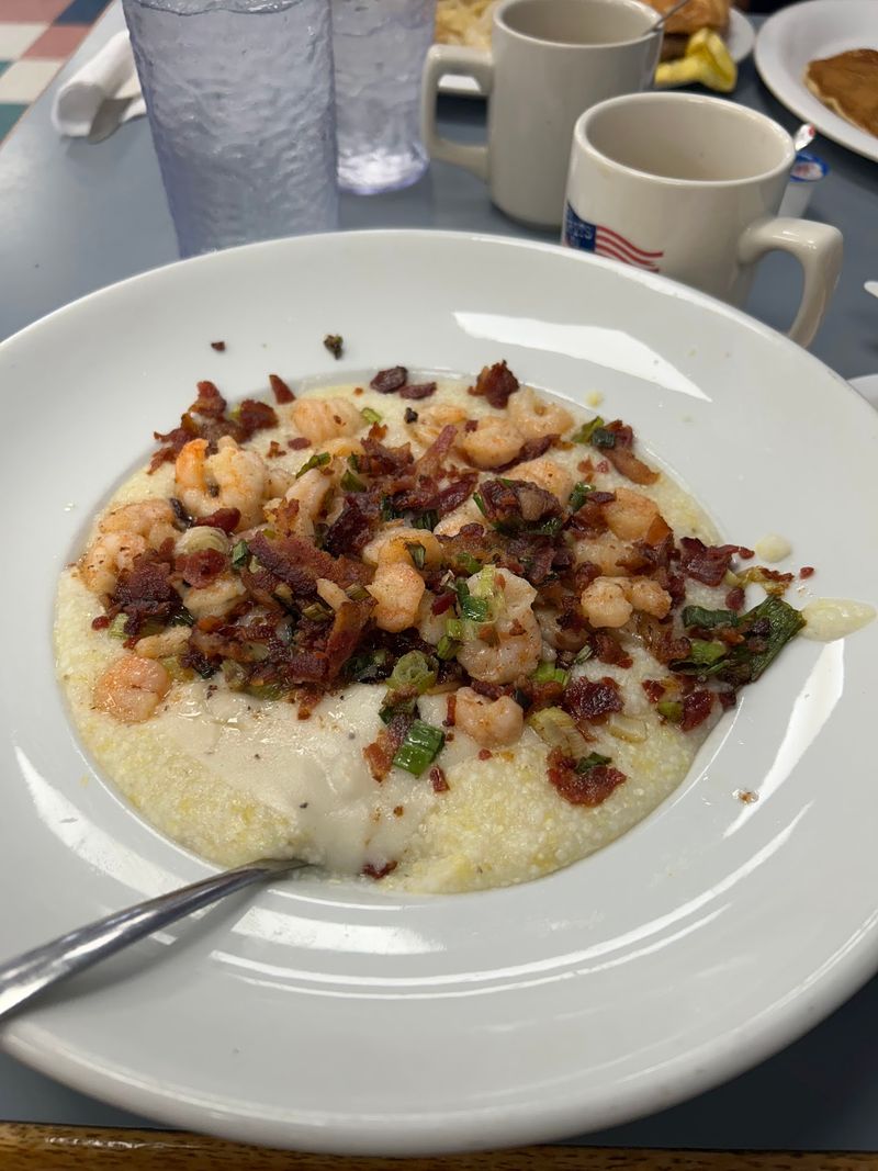 Grits Grill, Nags Head, NC