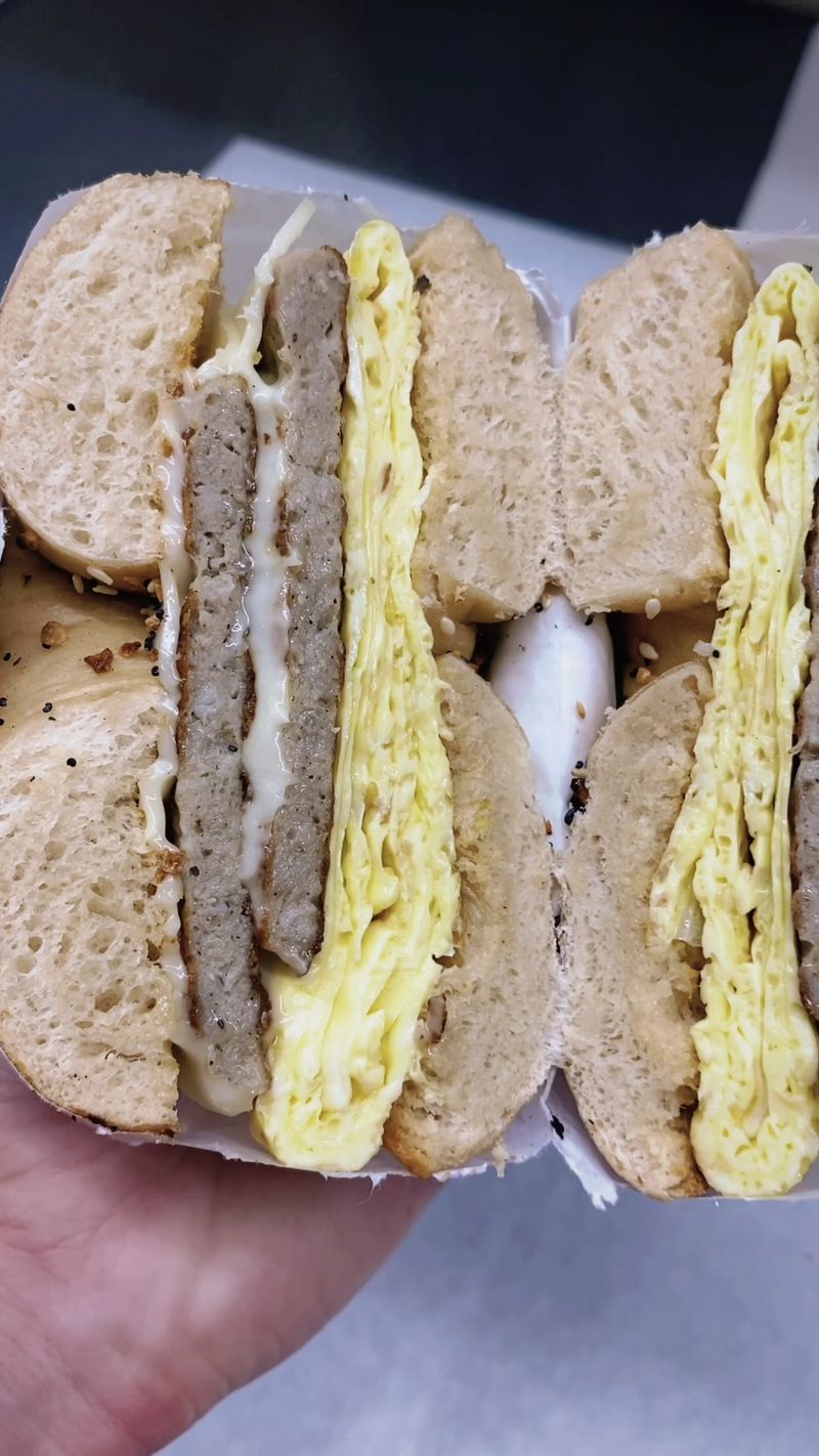 Bagel Babe Co.