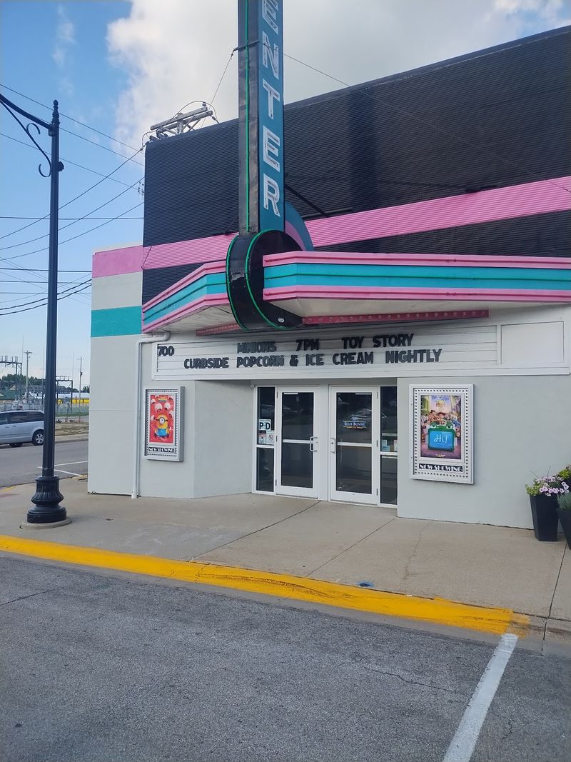 Grundy Center, Grundy County