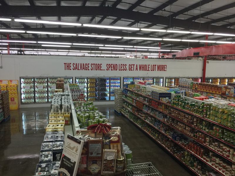Grab The Entrance Coupon First