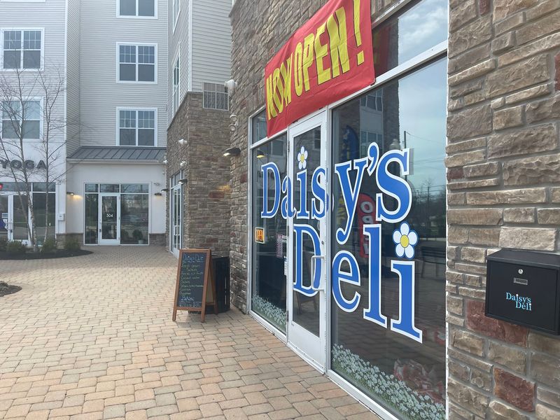 Daisy's Deli