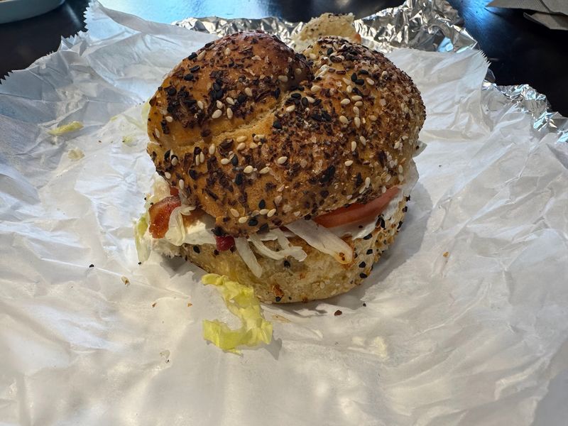 Family Dough Bagels