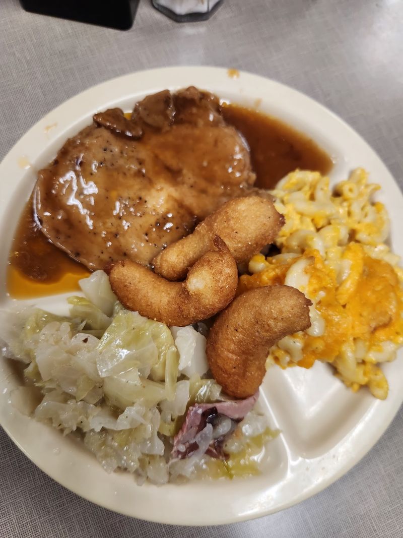 Smith's Restaurant, Rocky Mount, NC