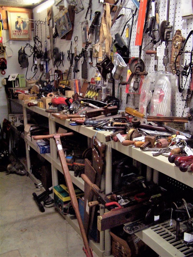 Tools For The Tinkerers And Makers