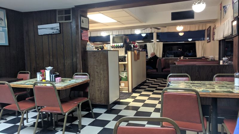 Stacy's Restaurant Feeds Junction City Around The Clock