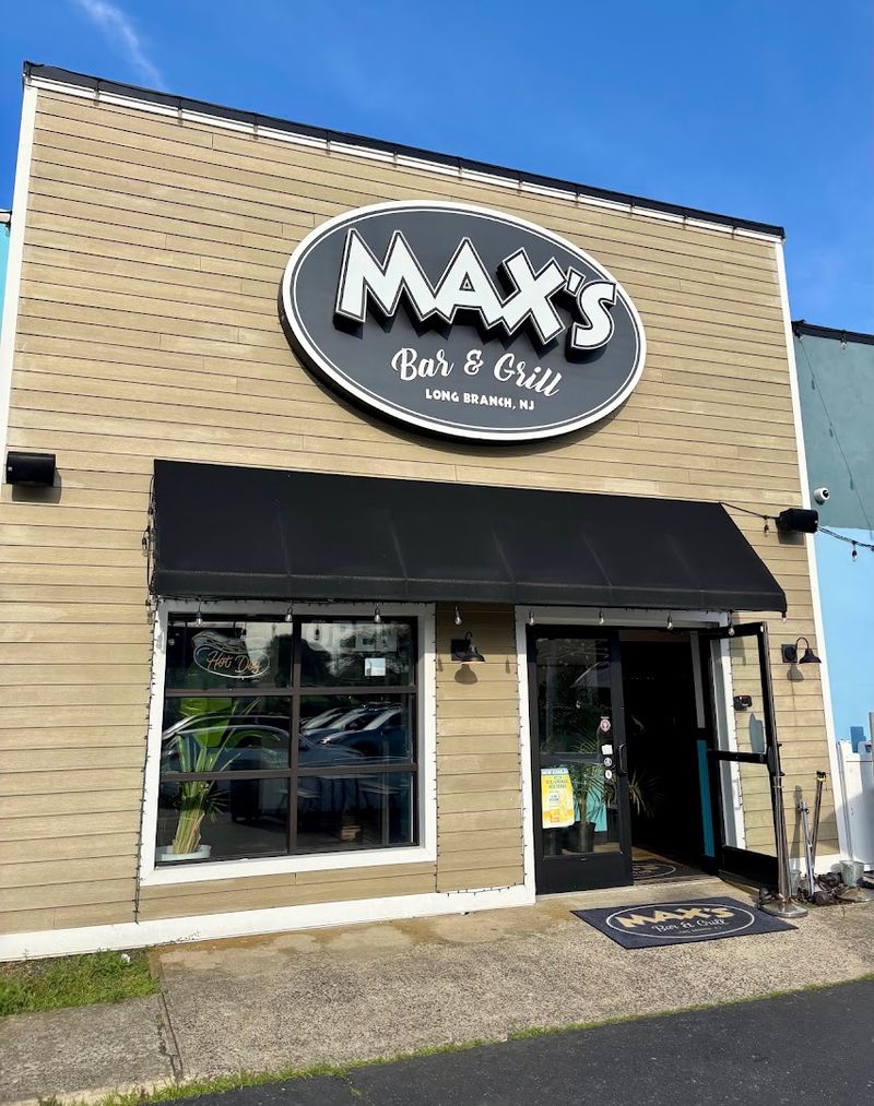 Max's Grill
