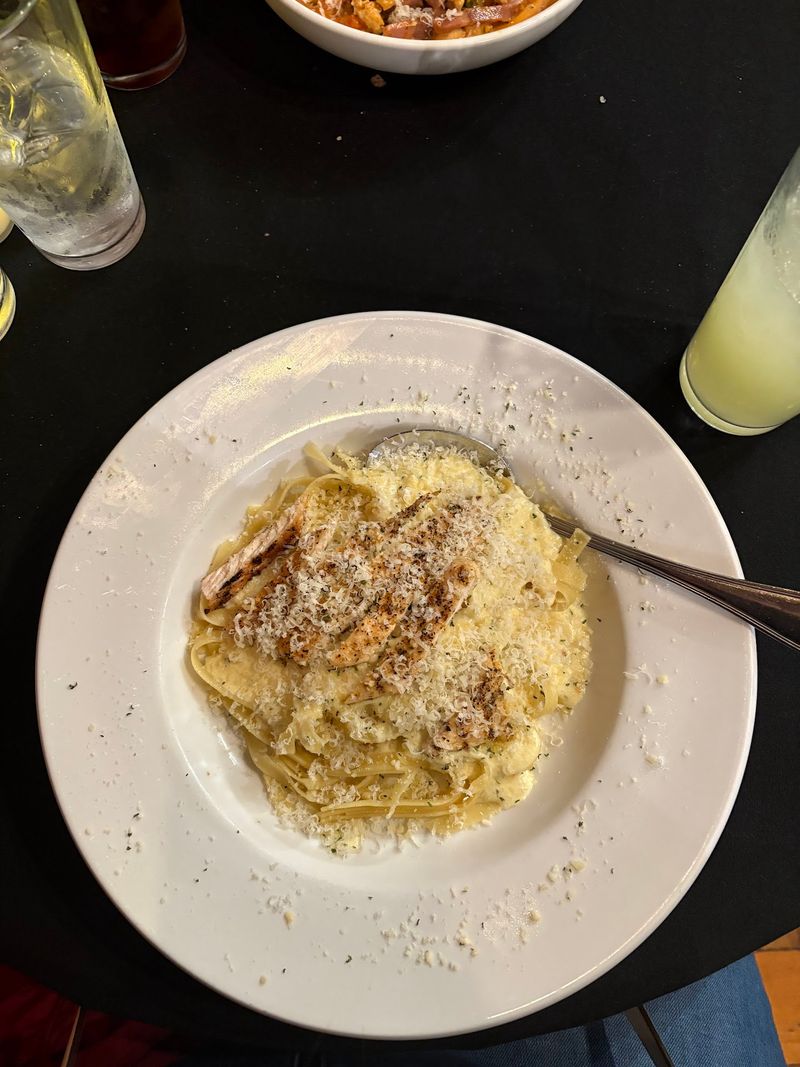 Michael J's Italian-American Restaurant, Ruidoso, NM