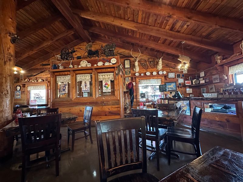 Red Chimney Bar-B-Q