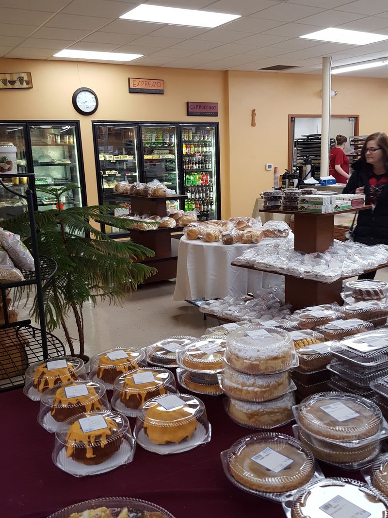 Smurawa’s Country Bakery