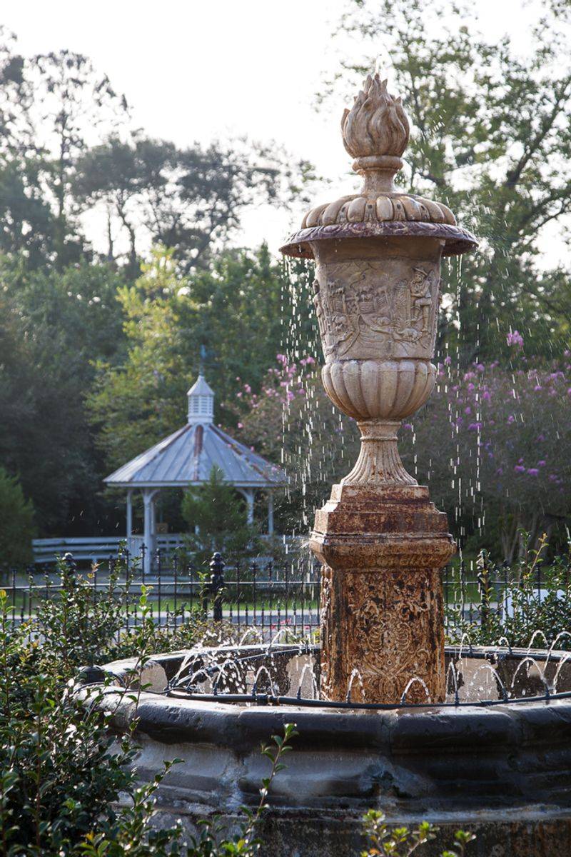 Plan Around The Abita Springs Water Festival