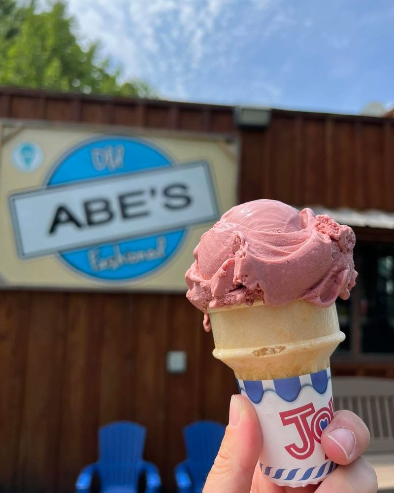 Abe's Old Fashioned Frozen Custard