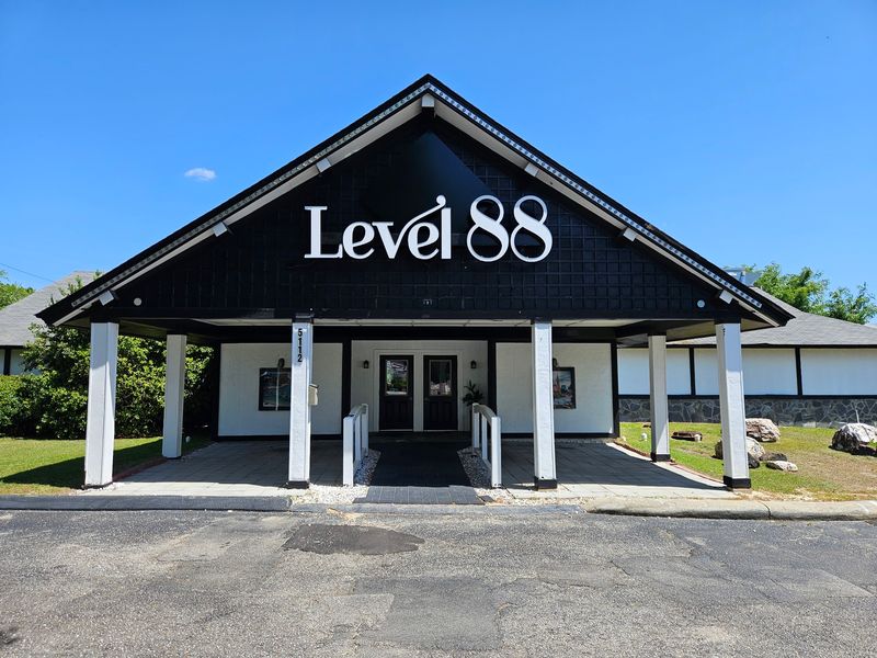 Level 88, Fayetteville, NC