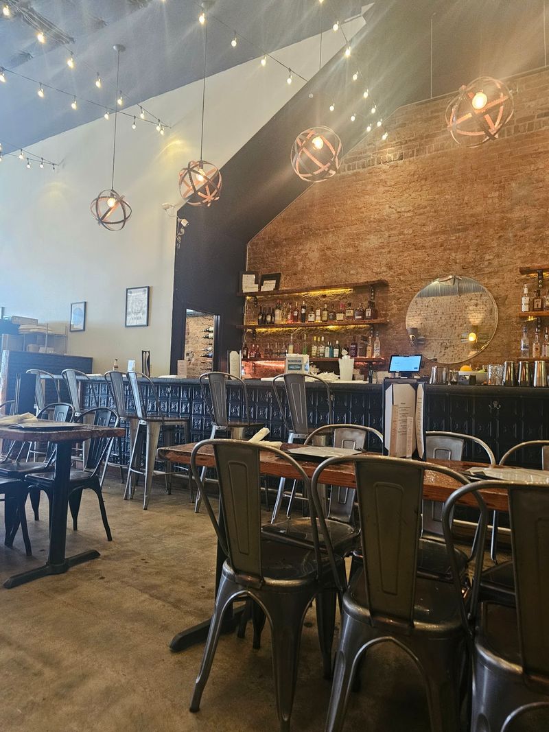 Luna Rotisserie and Empanadas, Durham, NC